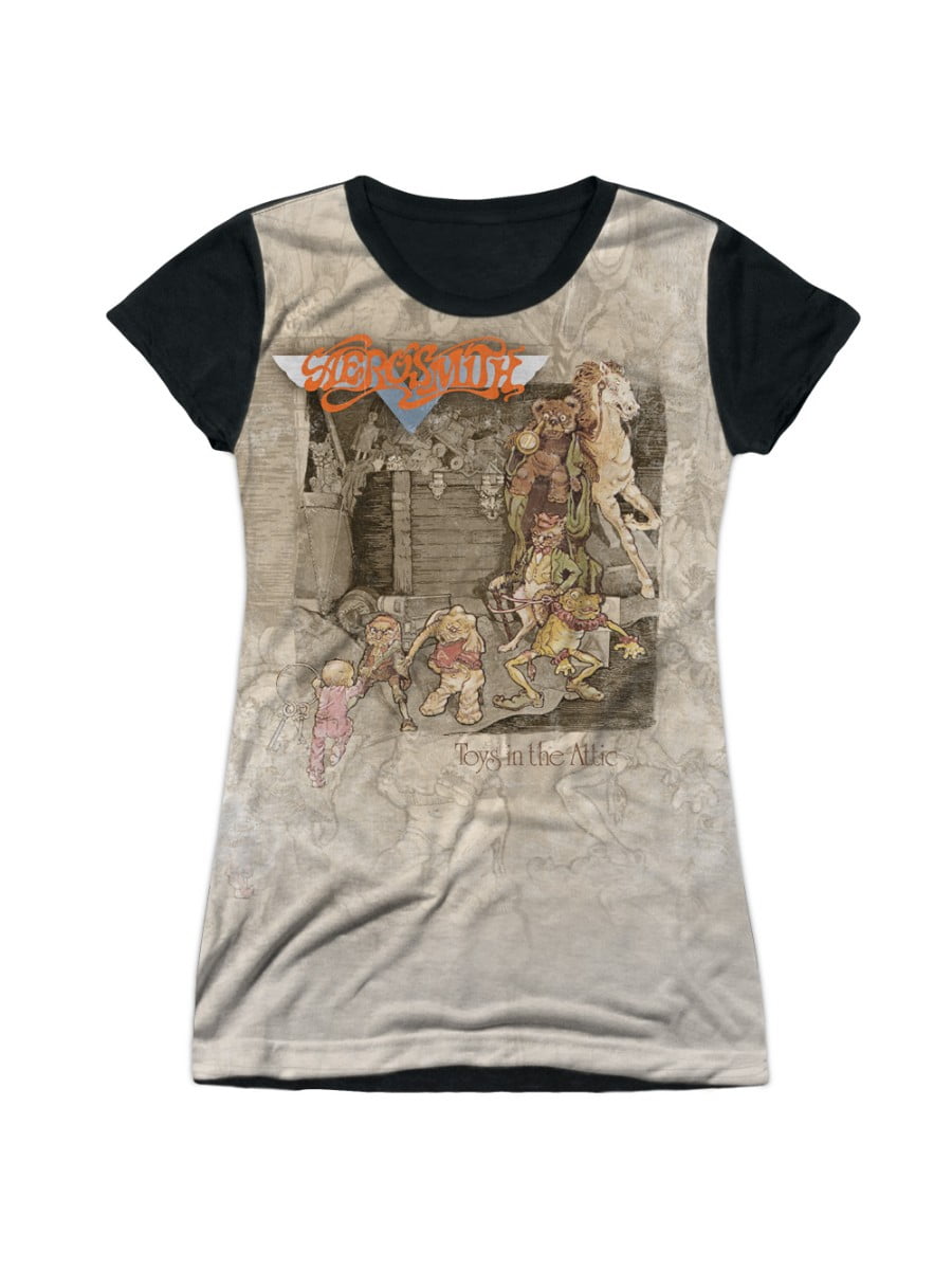 Aerosmith toys in the attic album That necessary. Aerosmith toys in the attic album apologise